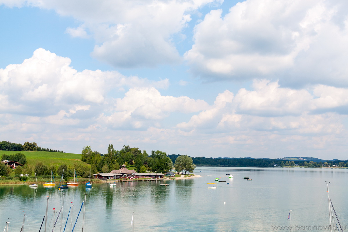 Mattsee